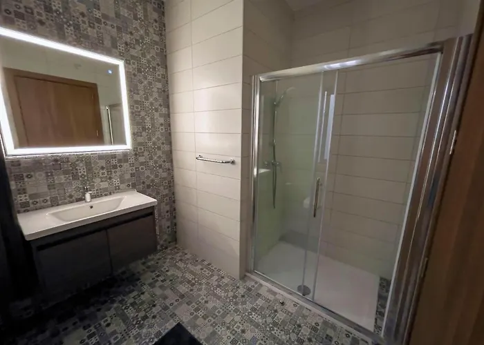 Apartament Close To Airport Żejtun