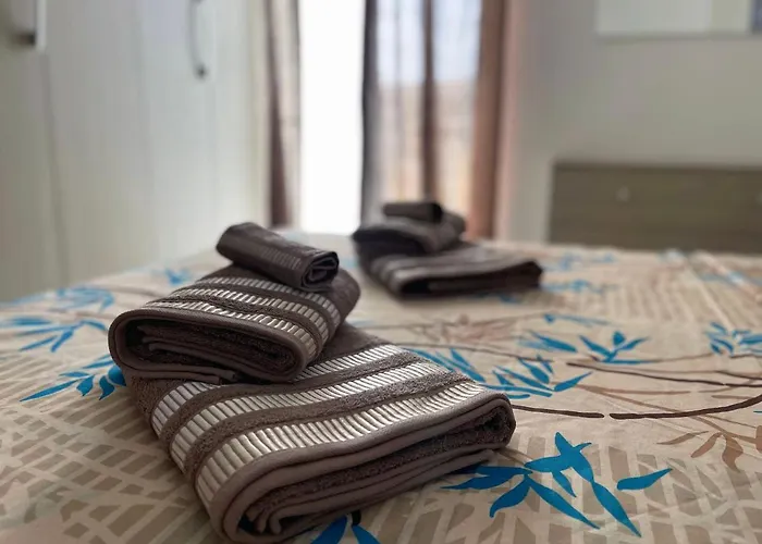 Close To Airport Apartamento